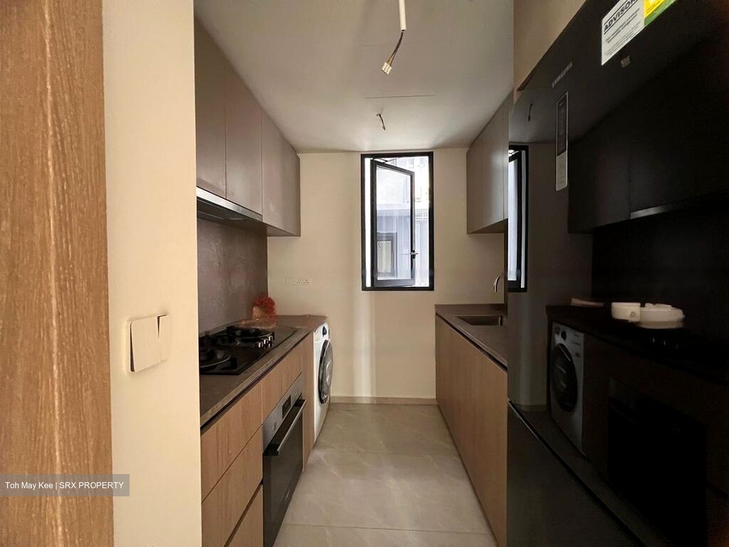 KI Residences at Brookvale (D21), Condominium #452402891